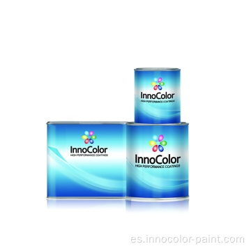 Innocolor al por mayor Reenvío de 2K Top Coat Pintura automática